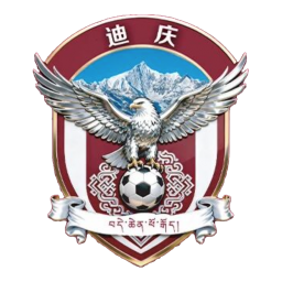 迪庆队