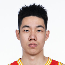朱俊龙